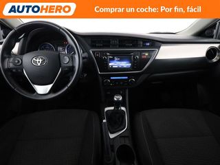 Toyota Auris 1.4 Turbodiesel Active