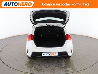 Toyota Auris 1.4 Turbodiesel Active