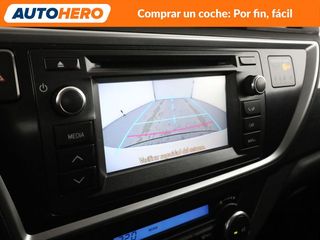 Toyota Auris 1.4 Turbodiesel Active