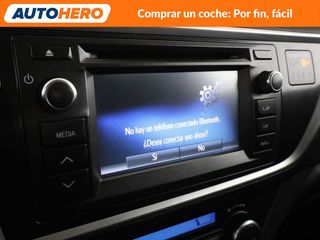 Toyota Auris 1.4 Turbodiesel Active