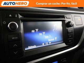 Toyota Auris 1.4 Turbodiesel Active