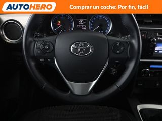 Toyota Auris 1.4 Turbodiesel Active
