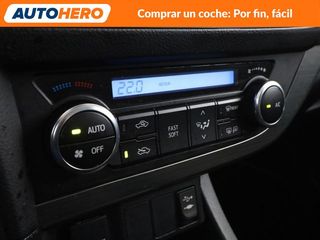 Toyota Auris 1.4 Turbodiesel Active