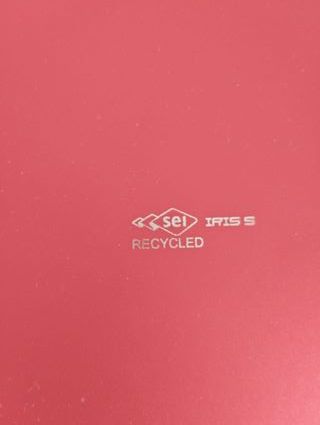 Portablocco A4 SEI Green