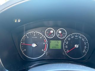 Ford Tourneo Connect 2010