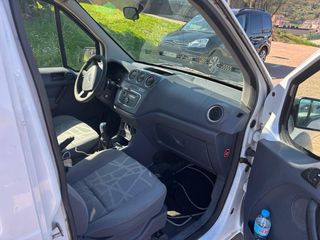 Ford Tourneo Connect 2010