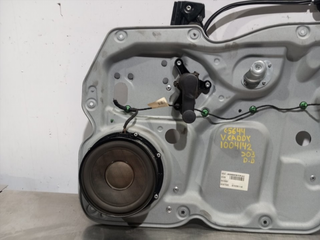 ELEVALUNAS DELANTERO DERECHO VOLKSWAGEN CADDY (2K