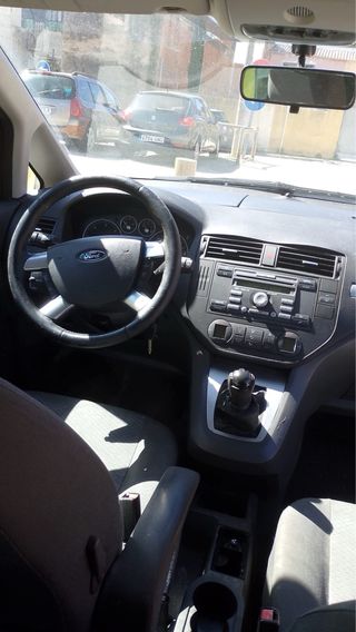 Ford C-MAX 2006