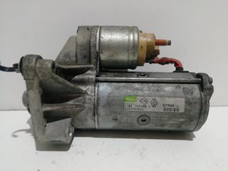 114600 MOTOR ARRANQUE RENAULT SCENIC II