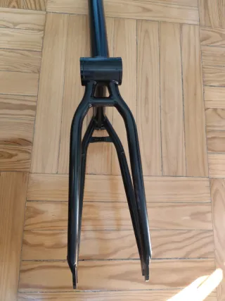 Cuadro BMX TOTAL Sandstorm 20.75