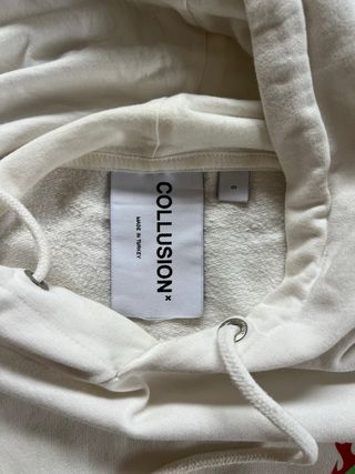 Pack 2 Sudaderas Collusion