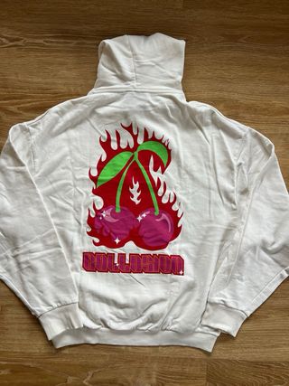 Pack 2 Sudaderas Collusion