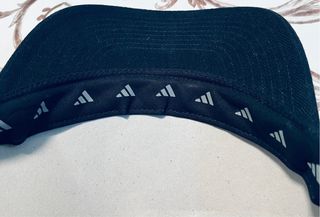 Cappello Adidas nero anni '90