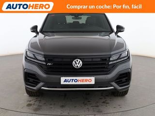 Volkswagen Touareg 3.0 V6 TDI R-Line 4Motion
