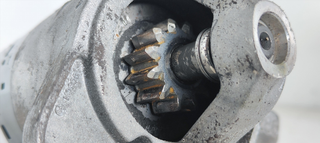 MOTOR ARRANQUE MERCEDES-BENZ CITAN (W415) FURGON