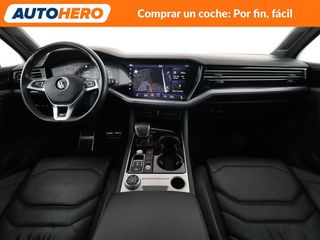 Volkswagen Touareg 3.0 V6 TDI R-Line 4Motion