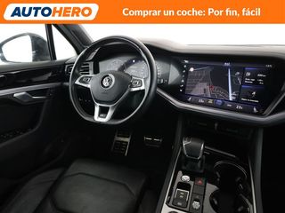 Volkswagen Touareg 3.0 V6 TDI R-Line 4Motion