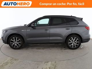 Volkswagen Touareg 3.0 V6 TDI R-Line 4Motion