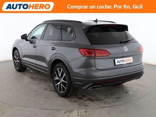 Volkswagen Touareg 3.0 V6 TDI R-Line 4Motion