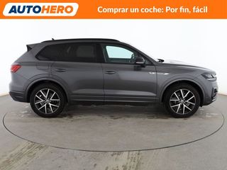 Volkswagen Touareg 3.0 V6 TDI R-Line 4Motion