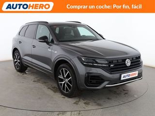 Volkswagen Touareg 3.0 V6 TDI R-Line 4Motion