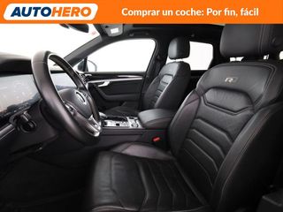 Volkswagen Touareg 3.0 V6 TDI R-Line 4Motion