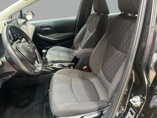 Toyota Corolla 125H Active Tech