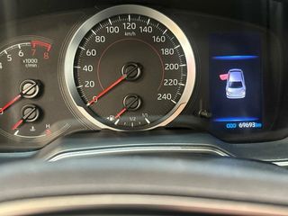 Toyota Corolla 125H Active Tech