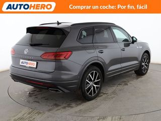 Volkswagen Touareg 3.0 V6 TDI R-Line 4Motion