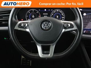 Volkswagen Touareg 3.0 V6 TDI R-Line 4Motion