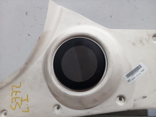 MOLDURA CITROEN E-MEHARI