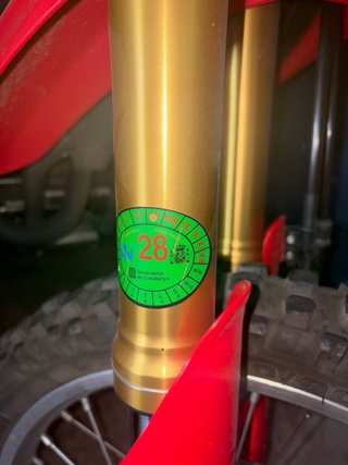 Honda CRF 250 L