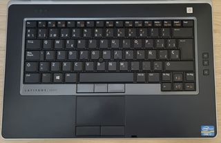Portátil Dell Latitude 6430