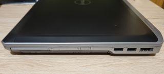 Portátil Dell Latitude 6430