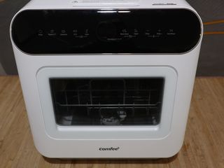 COMFEE MFD42S110W lavavajillas de libre instalació