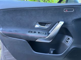 Mercedes-Benz Clase A 2022