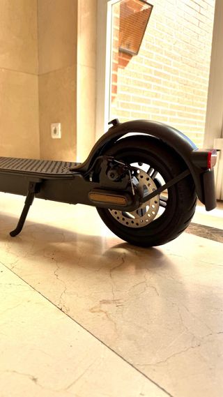 Patinete Eléctrico Xiaomi Pro 2