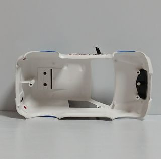 Carrocería Mitsubishi Montero Ninco Scalextric