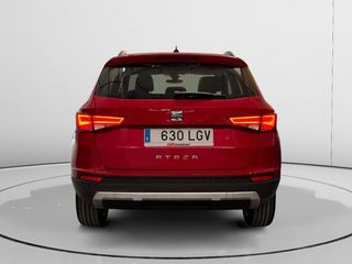 Seat Ateca Style Edition