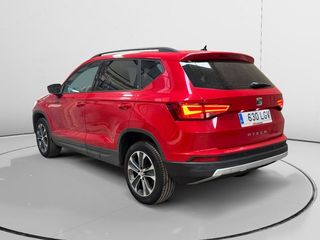 Seat Ateca Style Edition