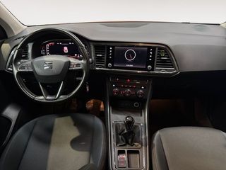 Seat Ateca Style Edition