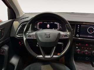 Seat Ateca Style Edition