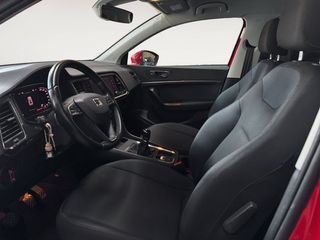 Seat Ateca Style Edition