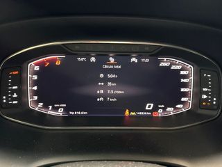 Seat Ateca Style Edition