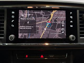 Seat Ateca Style Edition