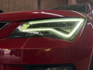 Seat Ateca Style Edition