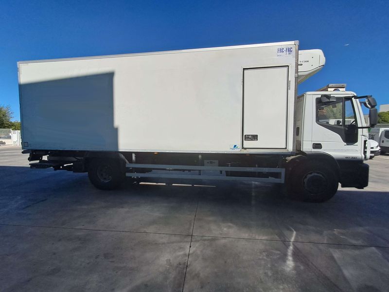 Iveco 2018