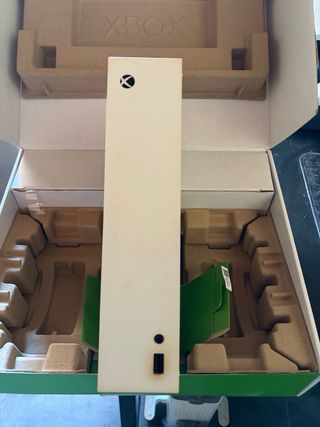 Xbox Series S 512 GB SSD