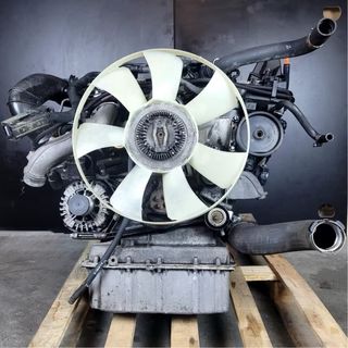 Motor Mercedes 2.2 CDI 651.955