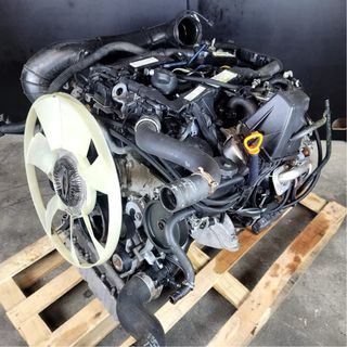 Motor Mercedes 2.2 CDI 651.955